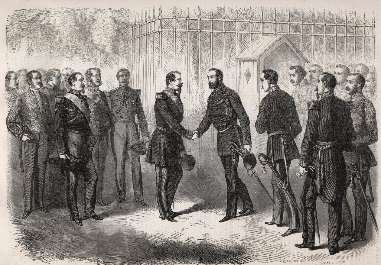 Charles XV