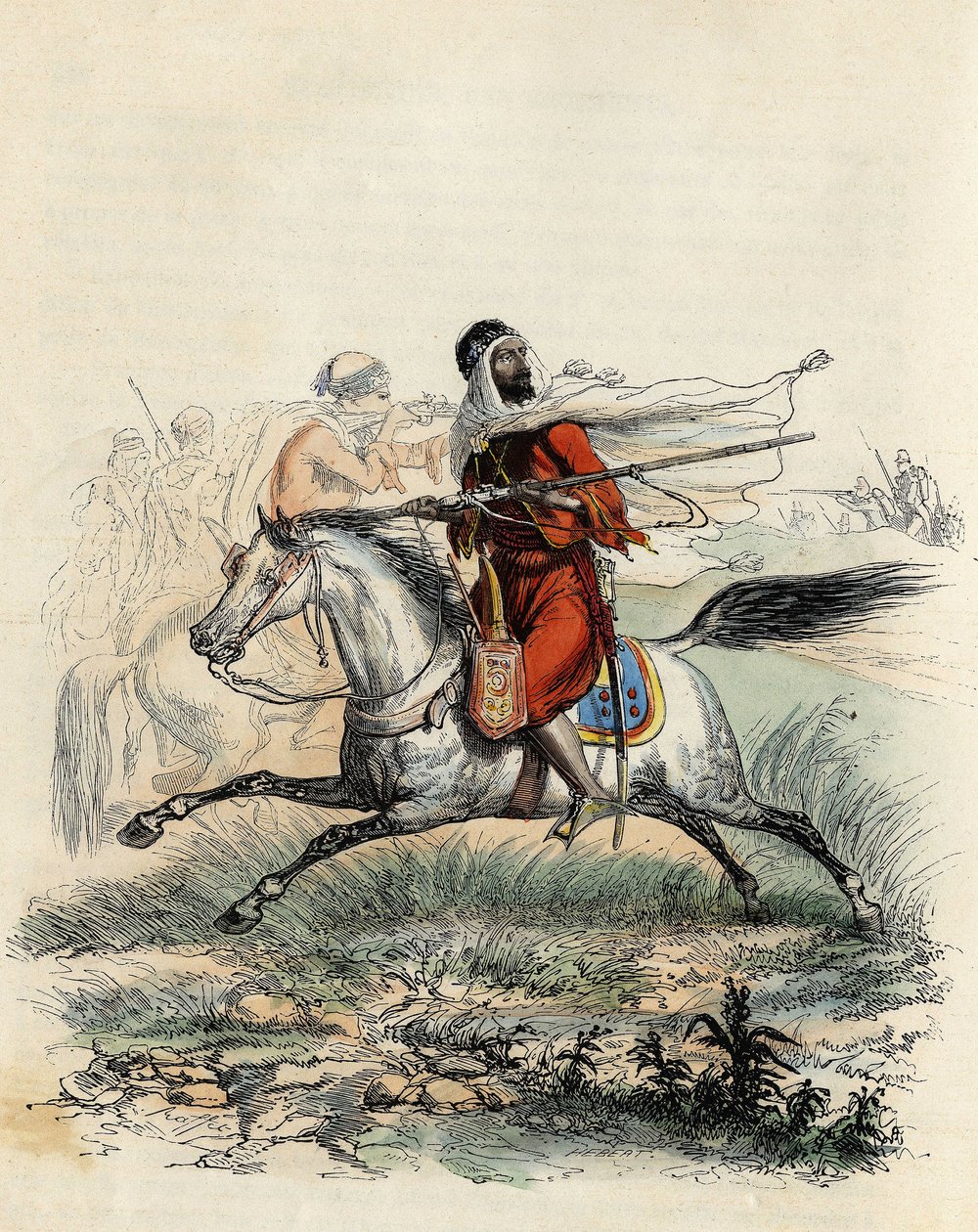 Emir Abdülkadir