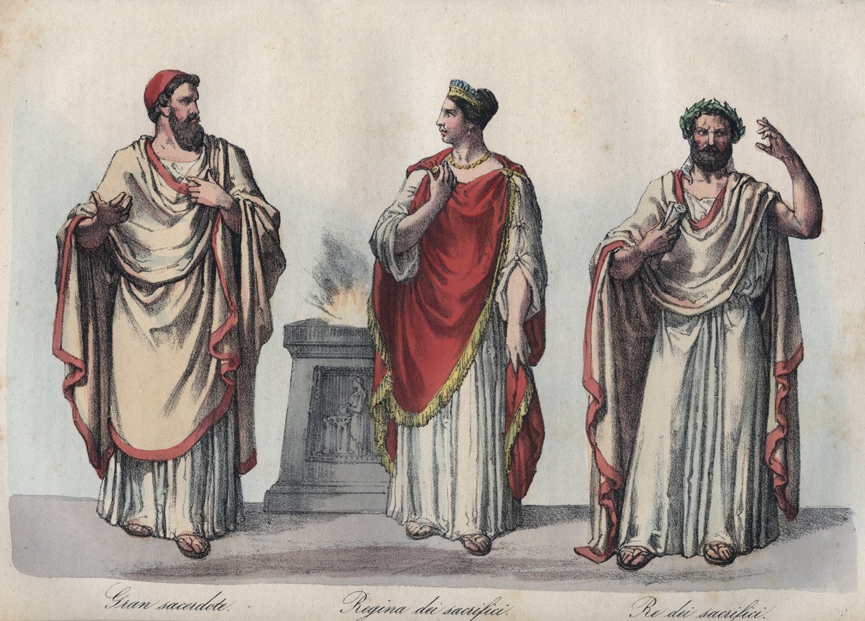 Antik Roma