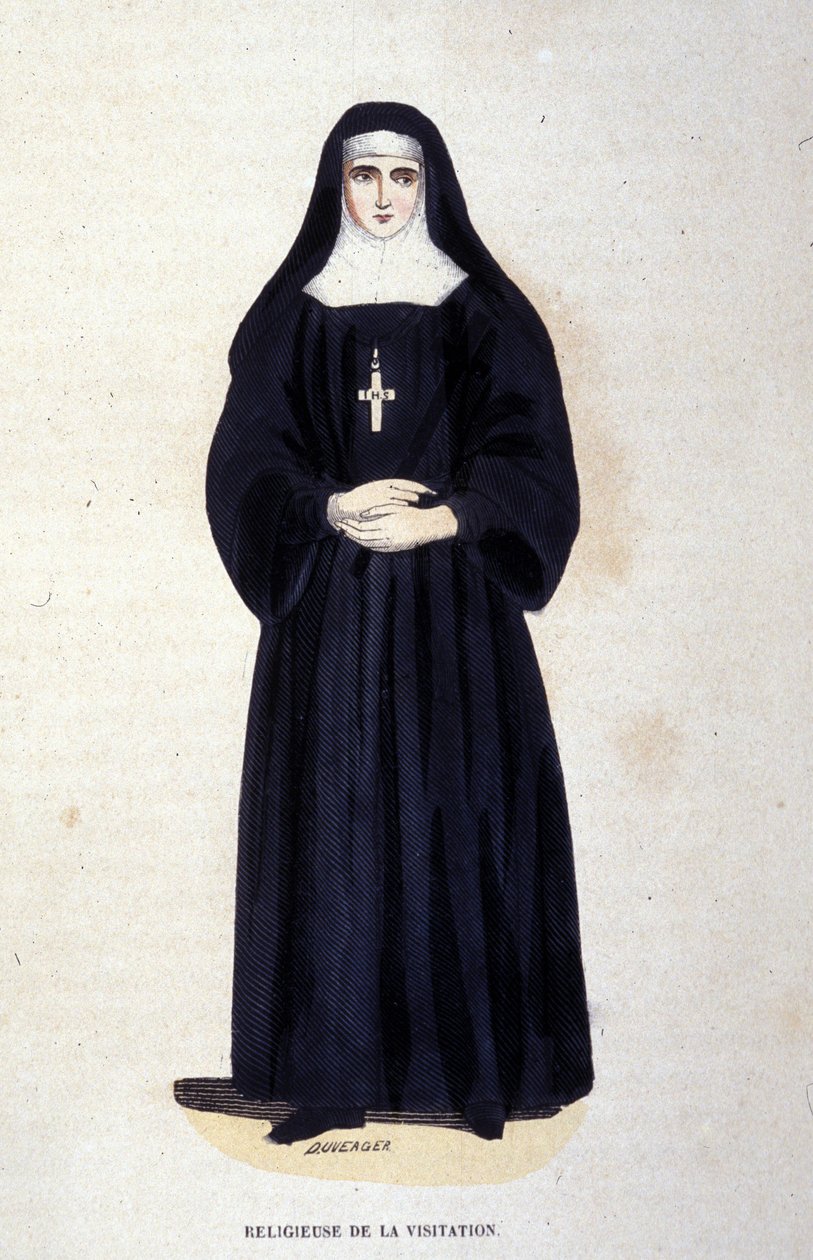 Dini Ziyaret, 1610