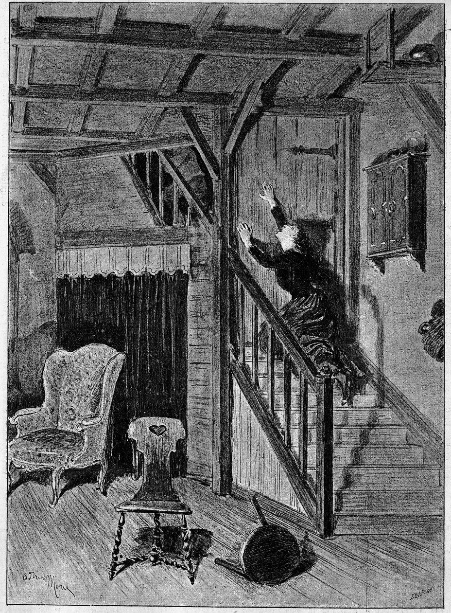 Alphonse Daudet
