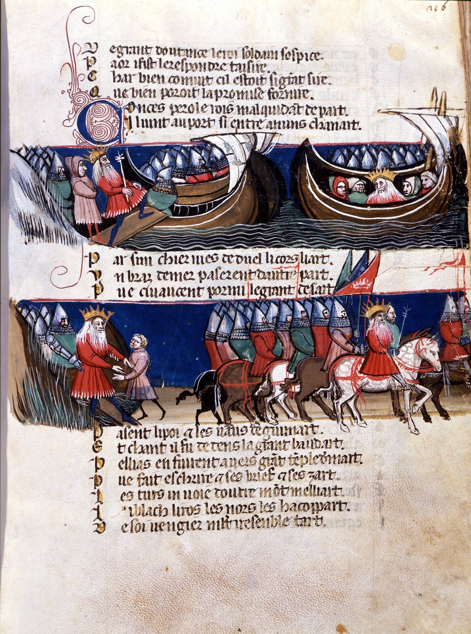 Charlemagne