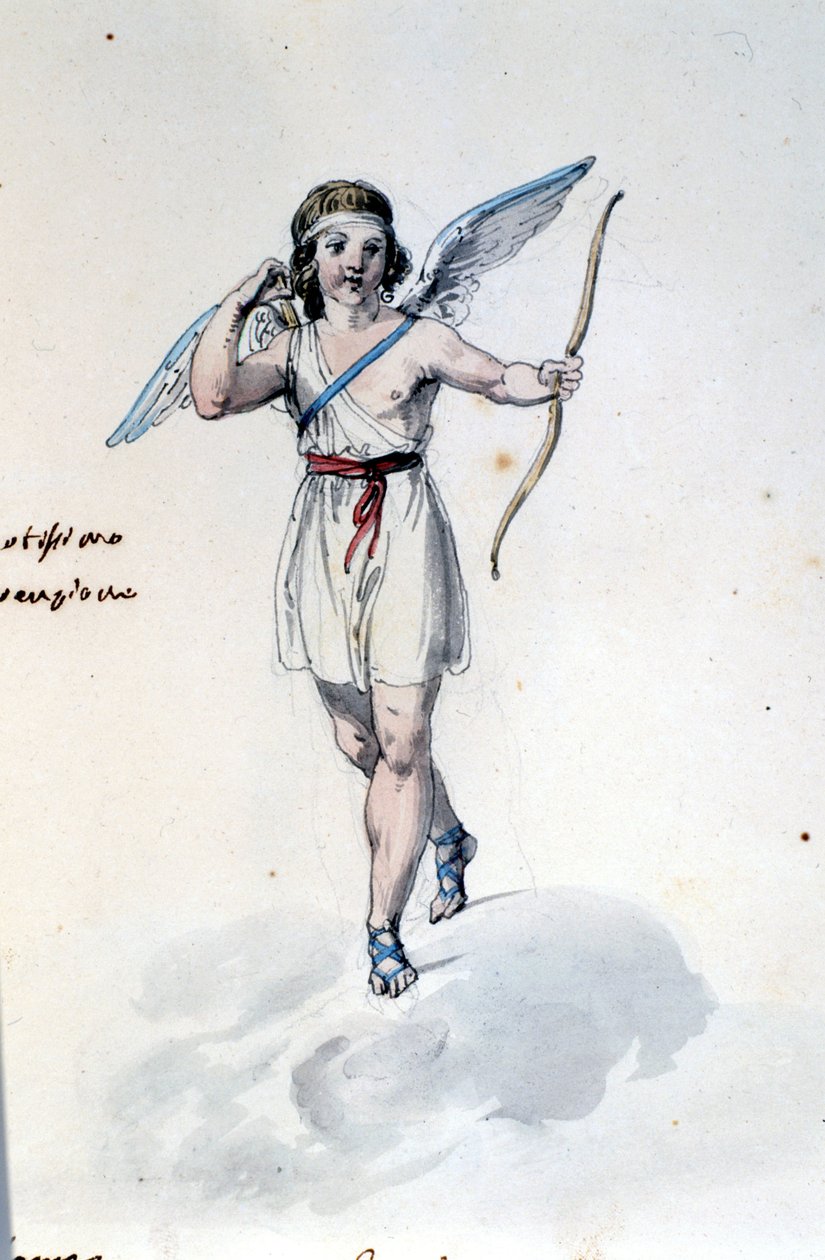 Cupid