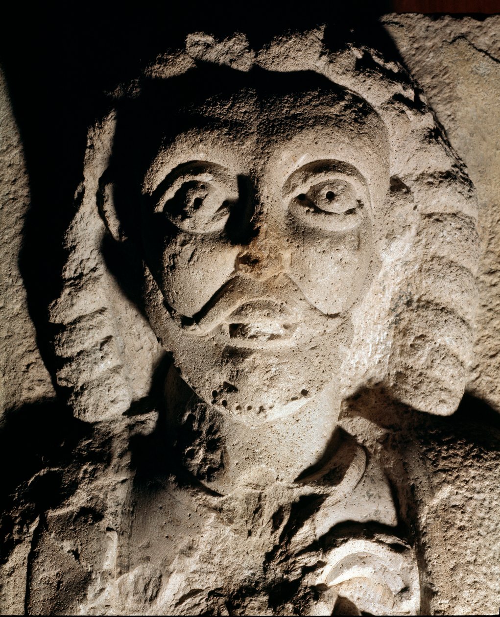 Frederic Barberousse, Almanya Kralı ve Alman İmparatoru olarak bilinen Hohenstaufenli I. Frederic