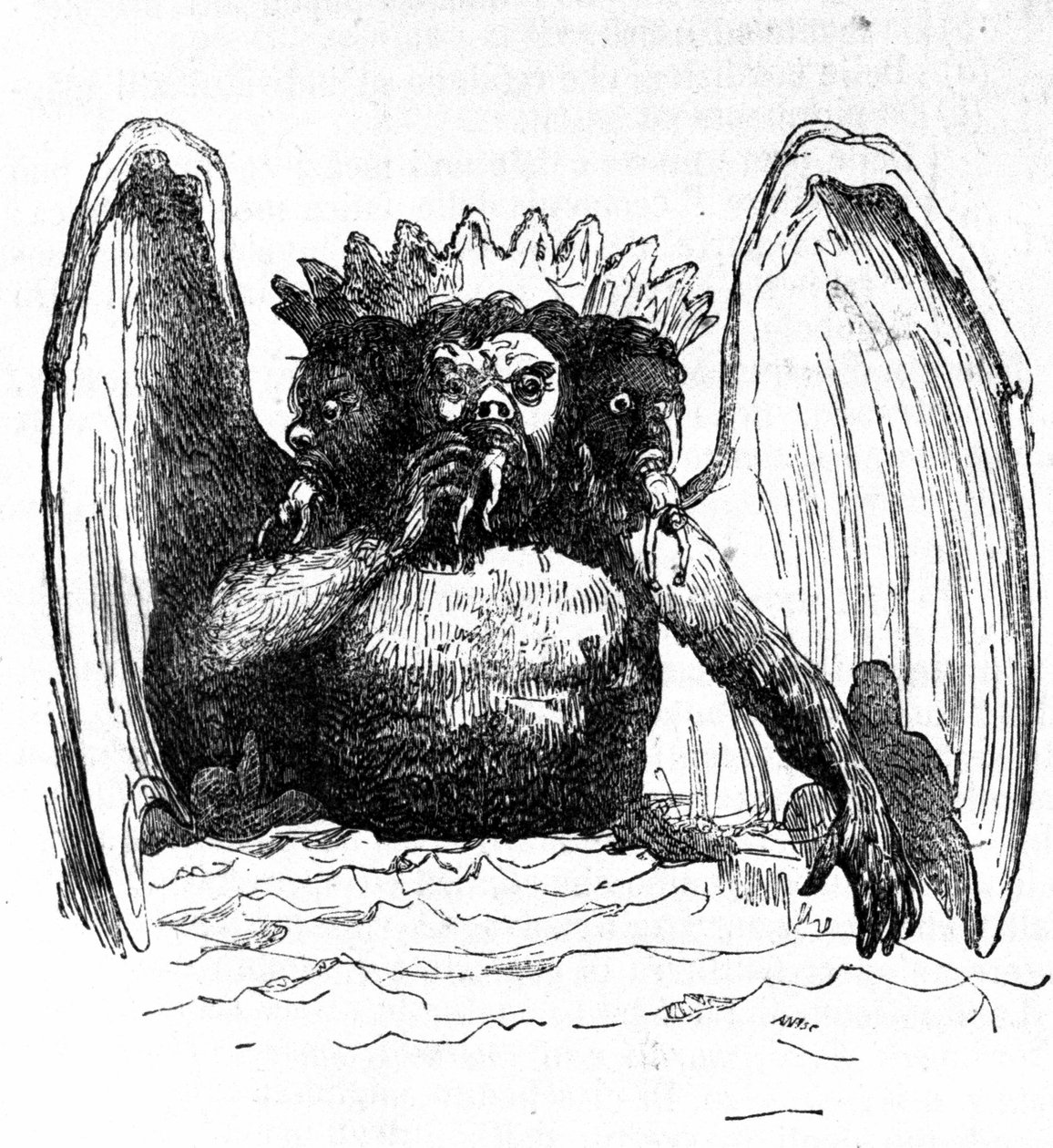 Lucifer
