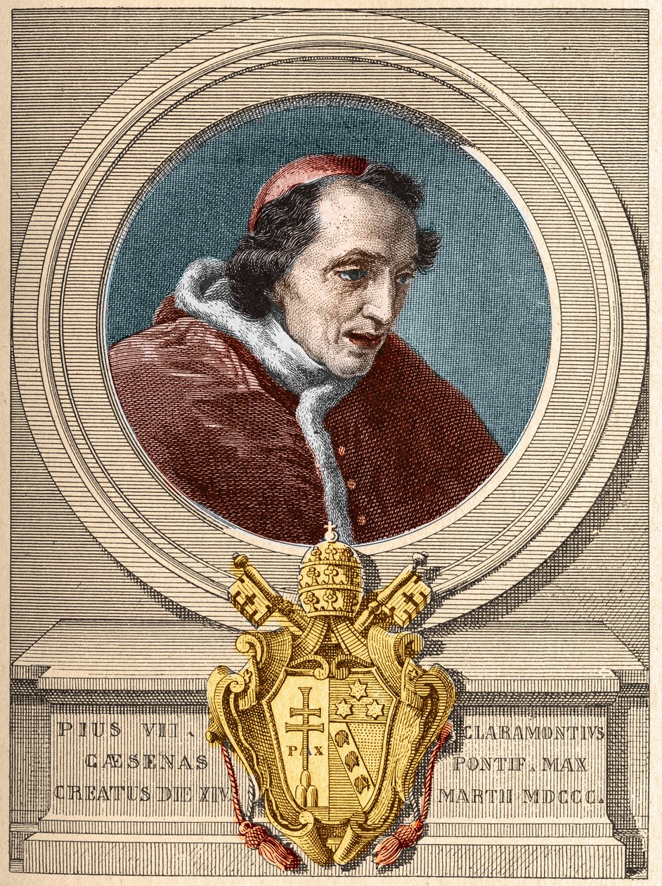 Papa Pius VII