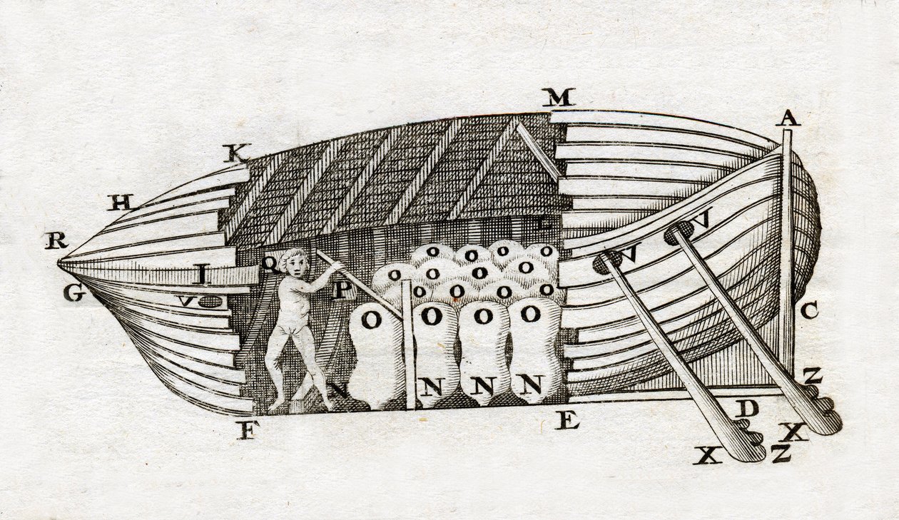 Giovanni Alfonso Borelli