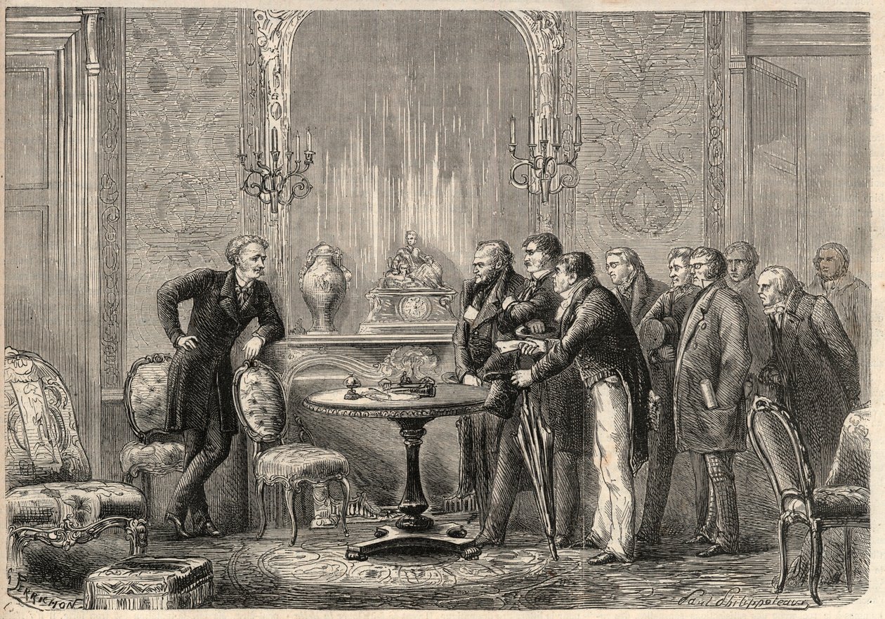 Comedie Francaise