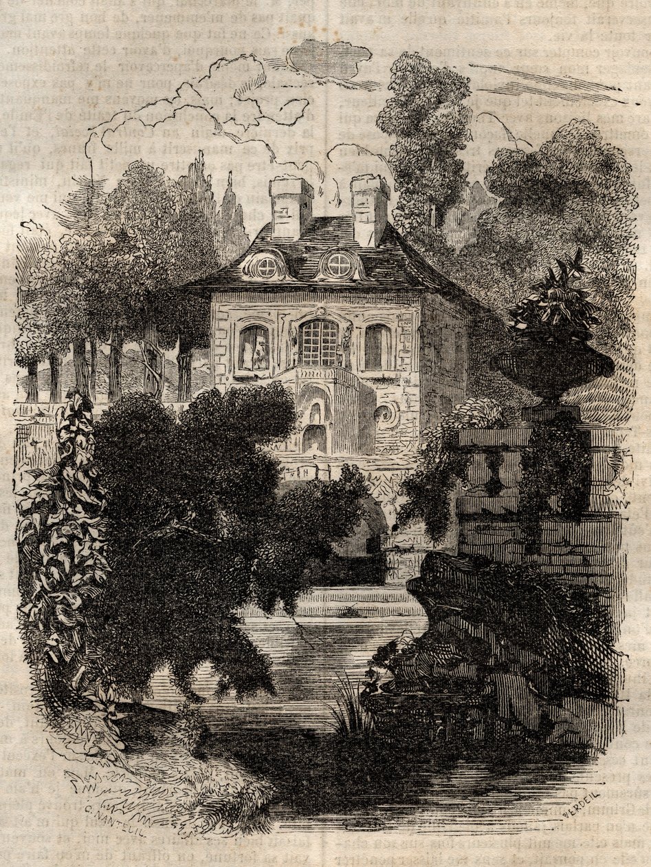 Rousseau