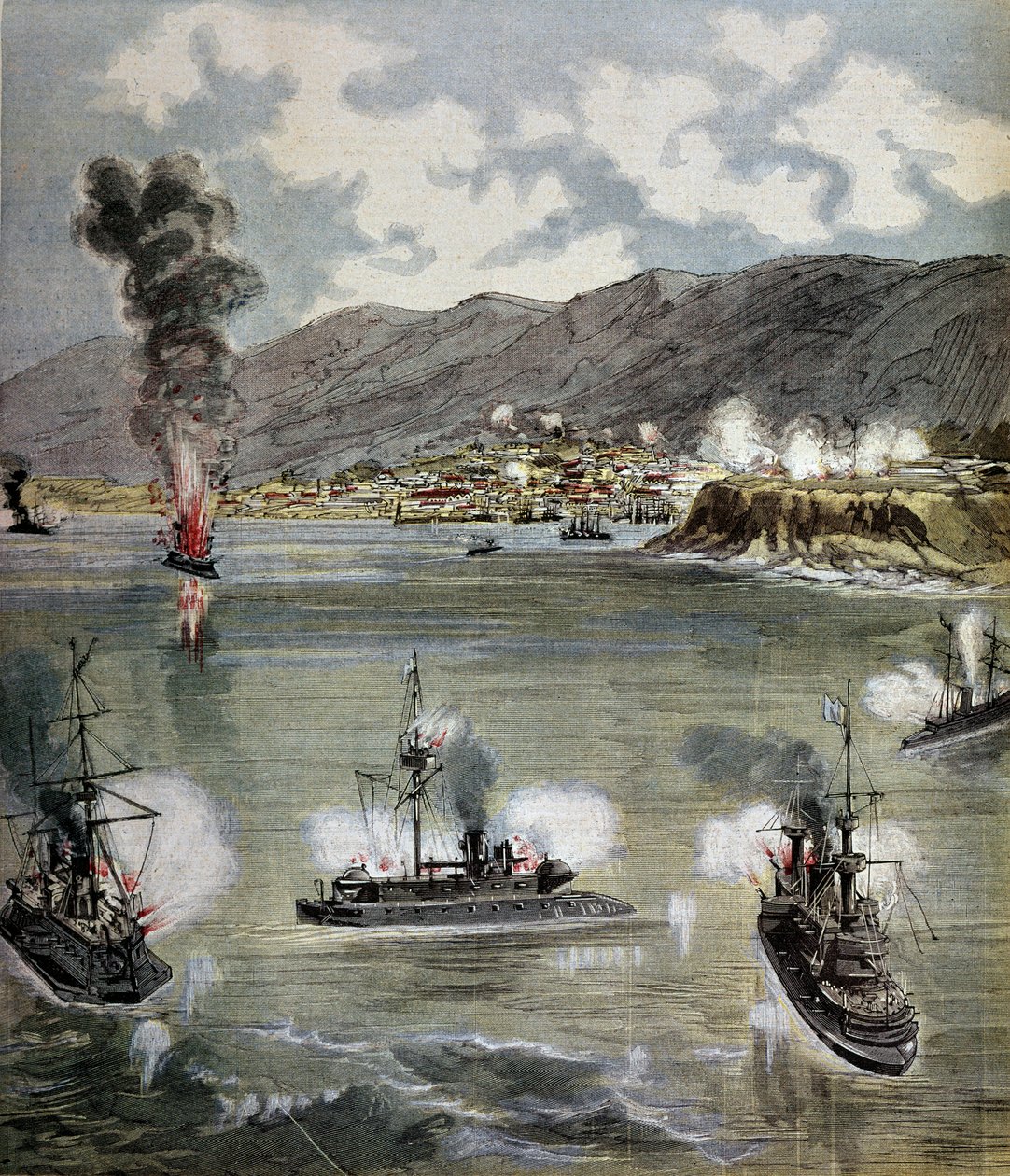 Şili