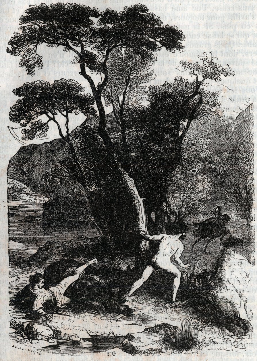 Roland, Angelique