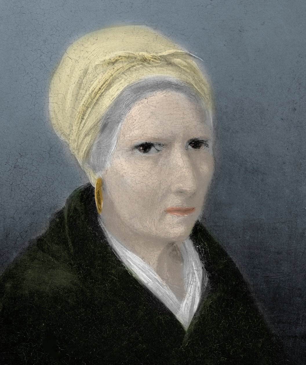 Rosa Raimondi (1776-1852) Giuseppe Garibaldi
