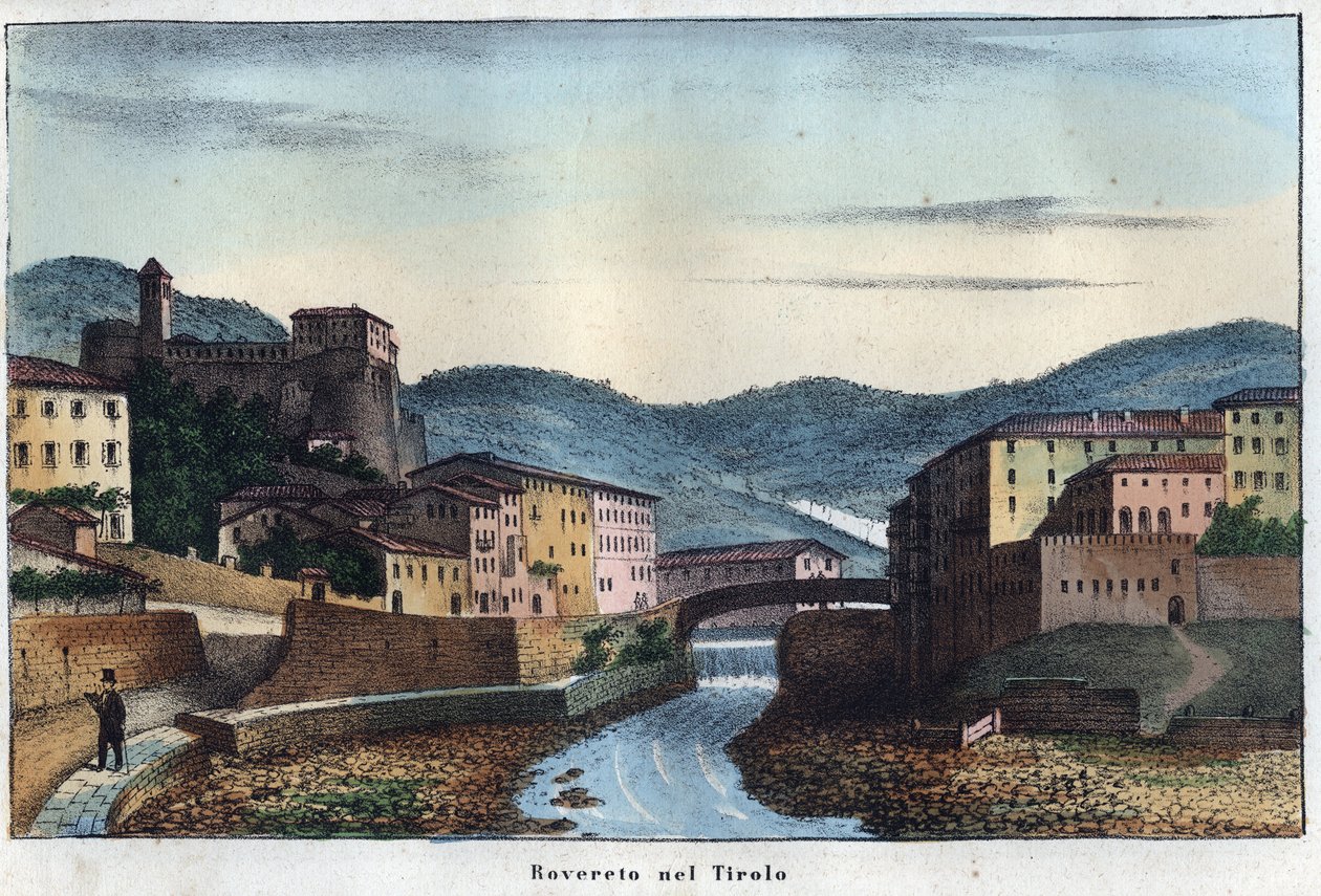 Kuzey İtalya