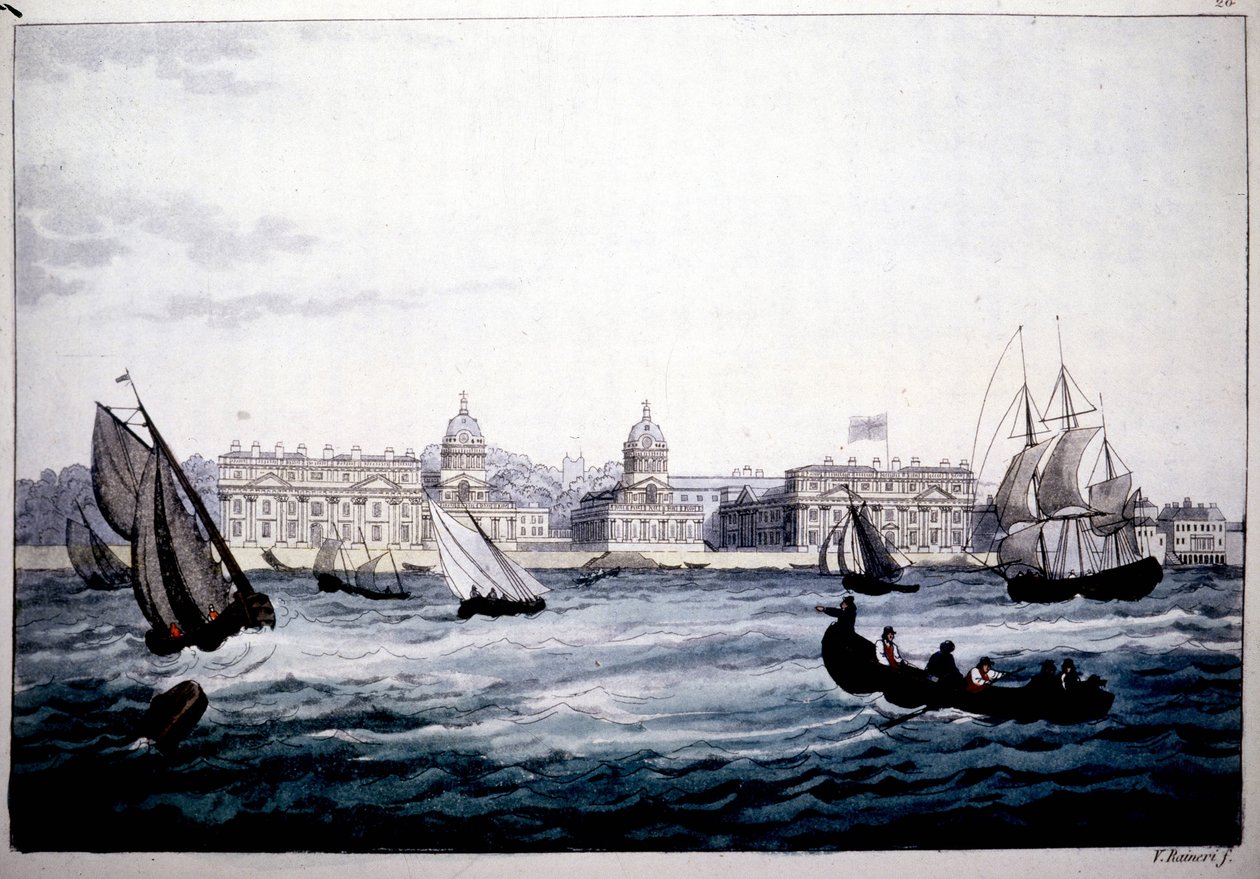 Greenwich