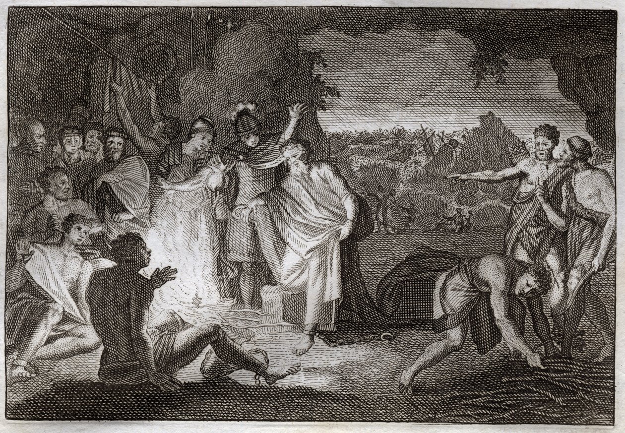 Royaumont İncil, Yeni Ahit: St. Paul