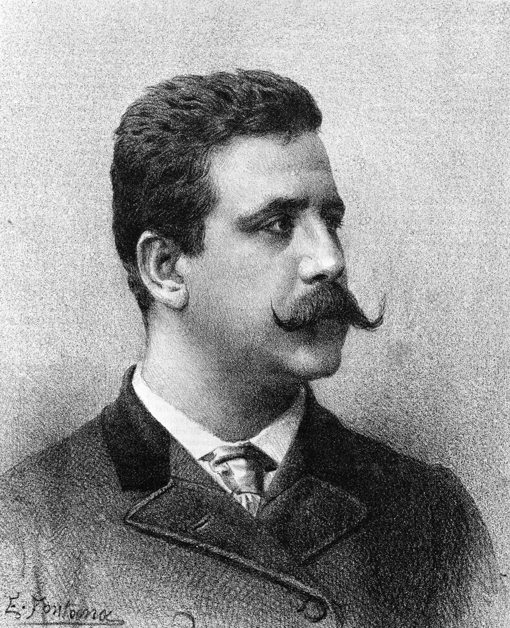 Ruggero Leoncavallo
