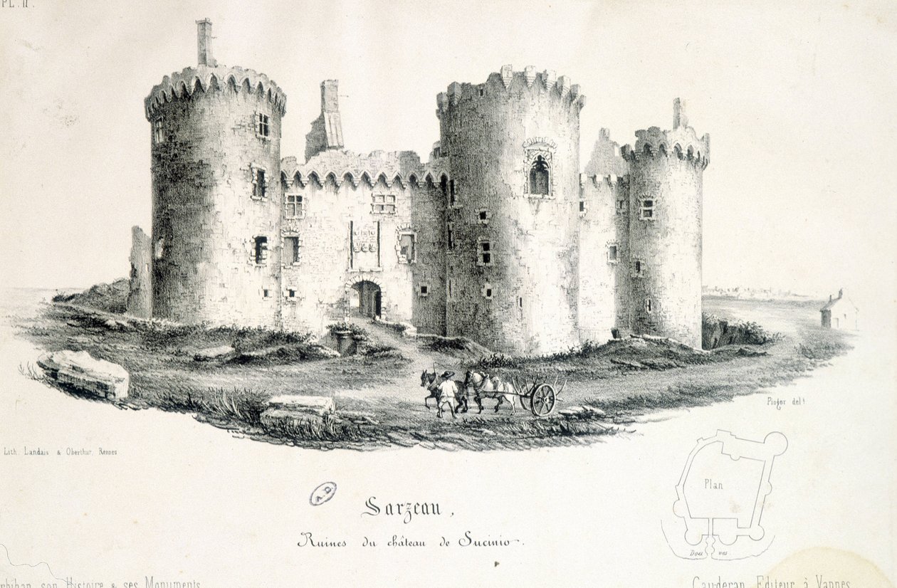 Sarzeau