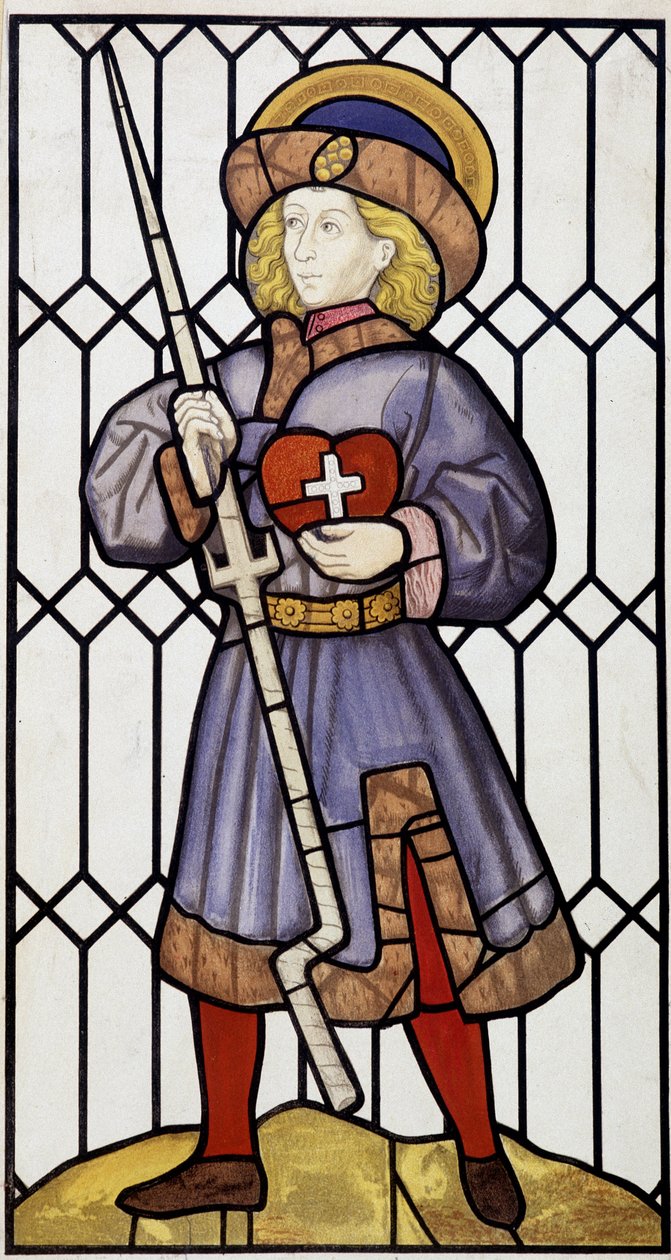 Saint Quentin