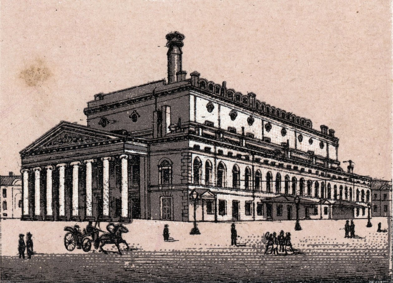 Saint Petersburg, Rusya: Saint Petersburg