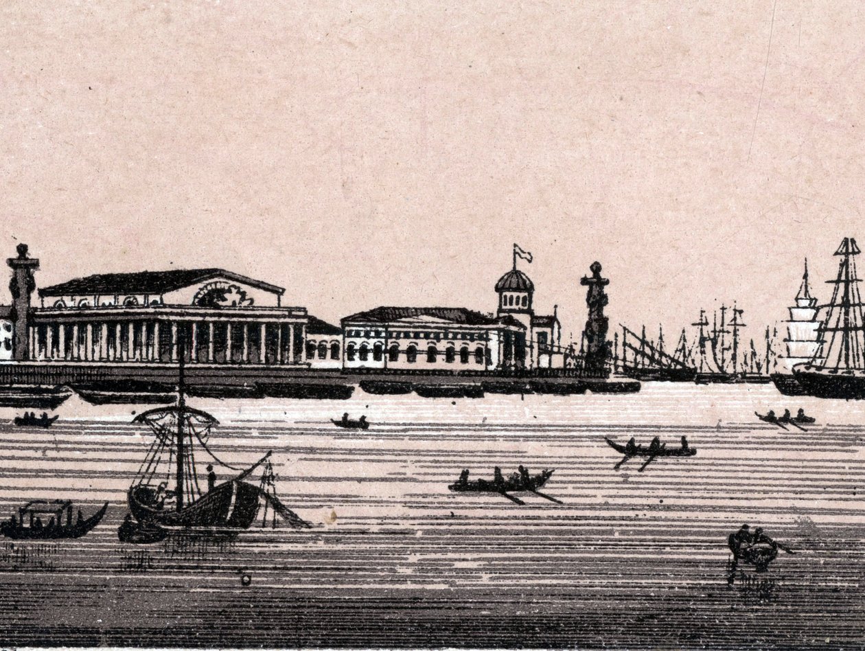 Saint Petersburg, Rusya: Saint Petersburg