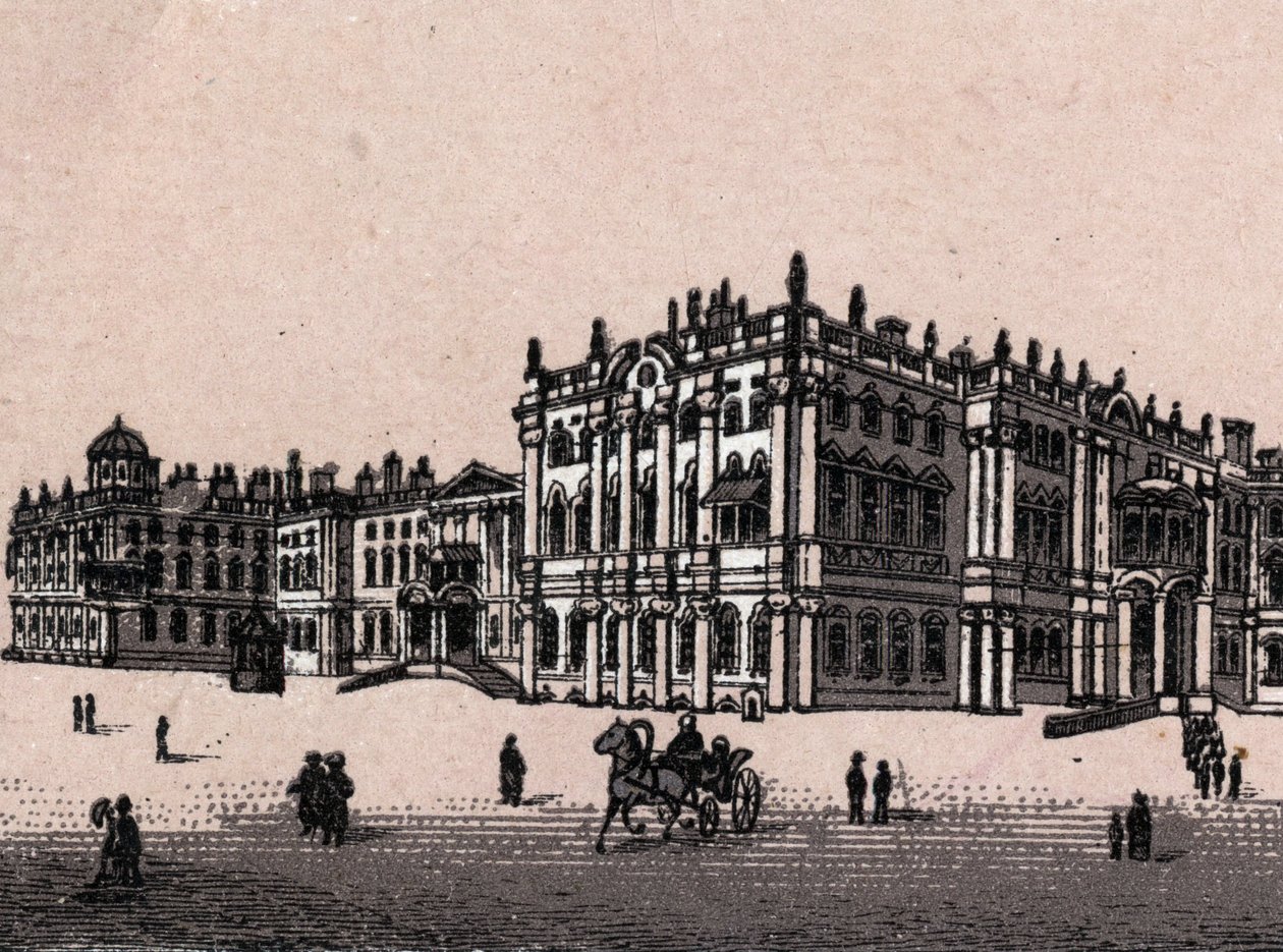 Saint Petersburg, Rusya: Saint Petersburg
