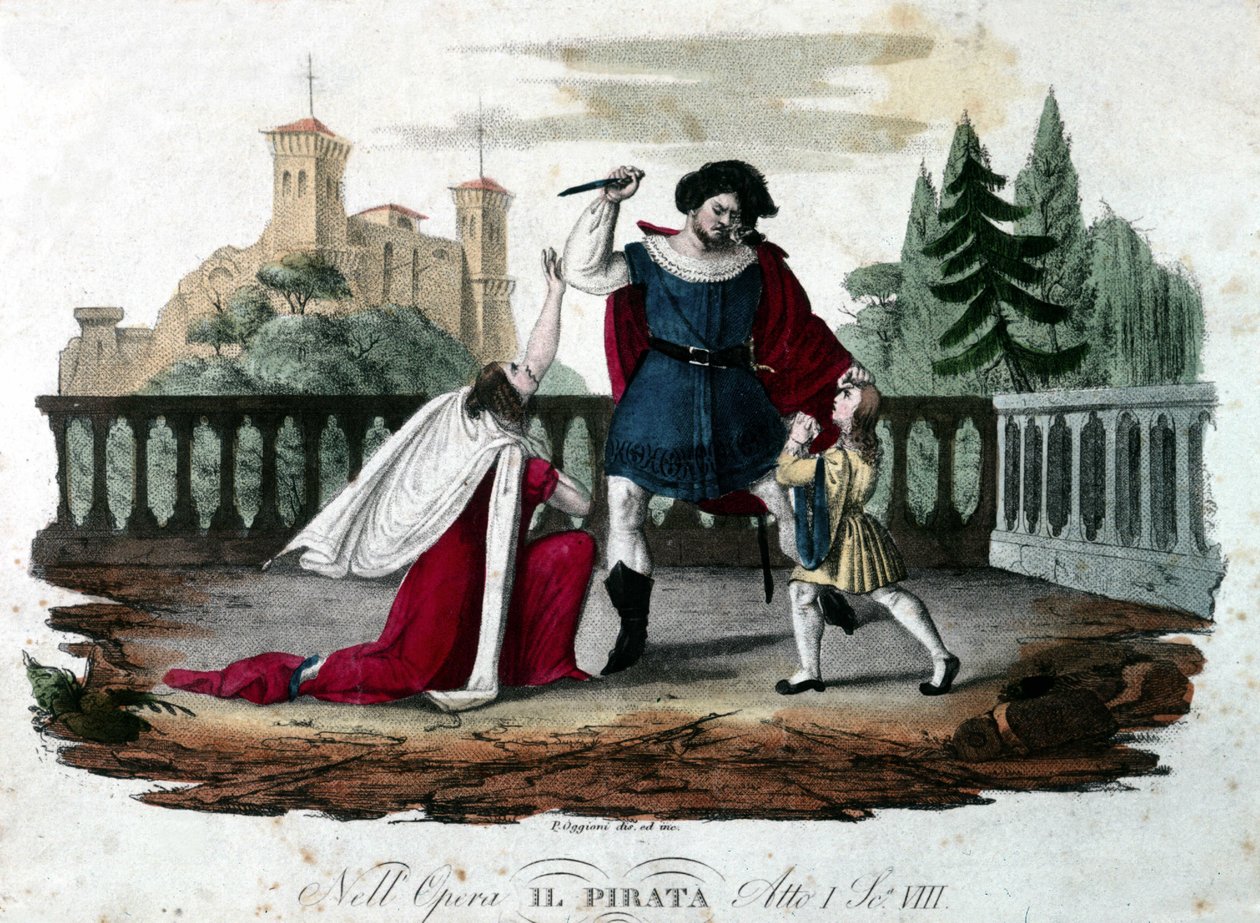 Vincenzo Bellini
