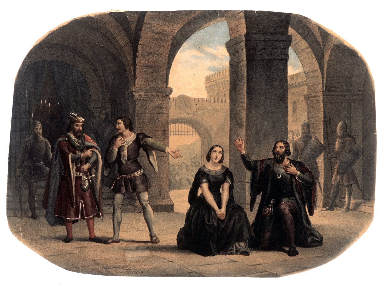 Besteci Giuseppe Verdi