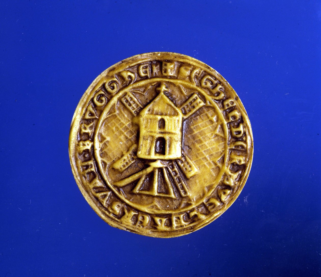 Flanders Şirketi