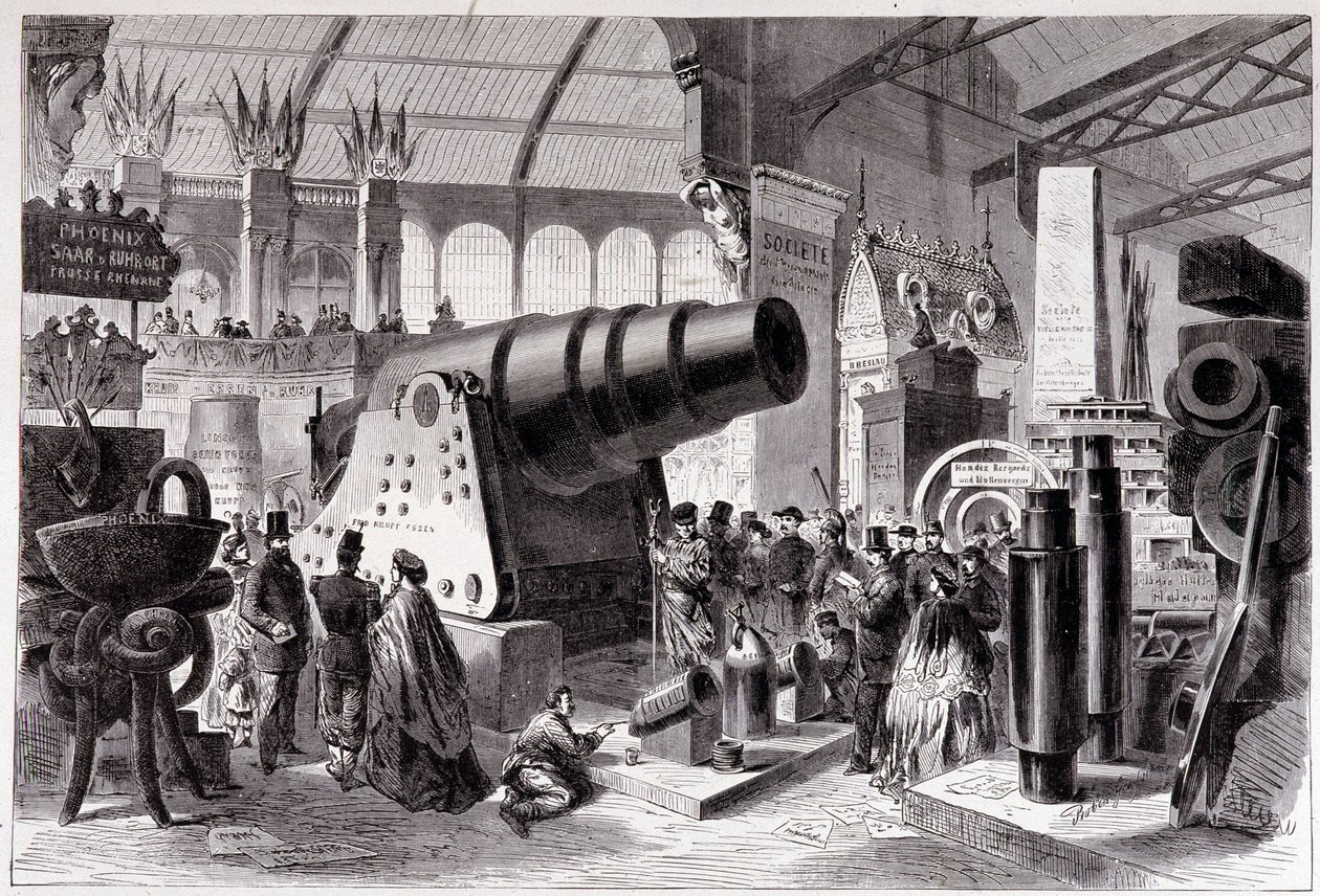 Makineler Galerisi