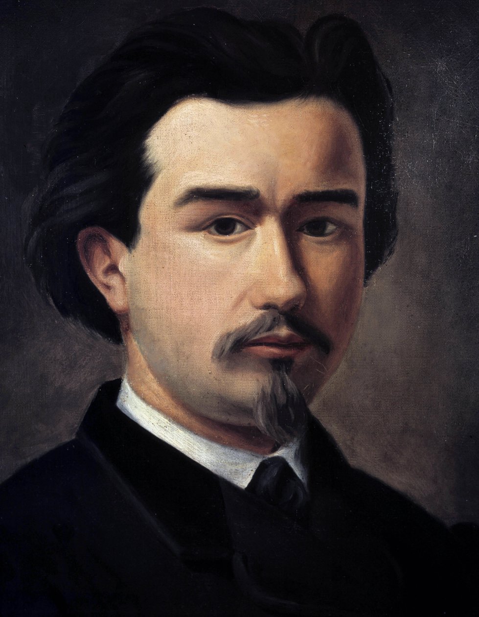 Fransız mühendis ve mucit olan Clément Ader