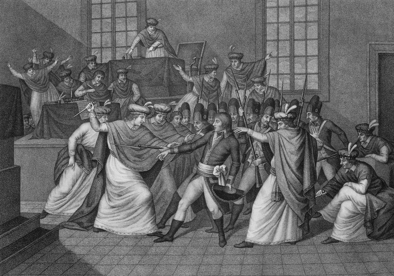 Orangerie de Saint Cloud