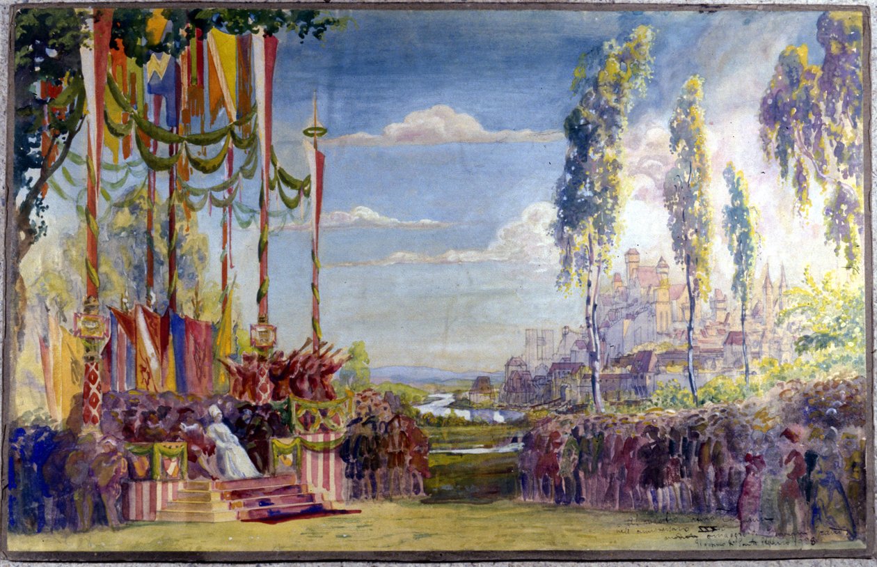 Richard Wagner