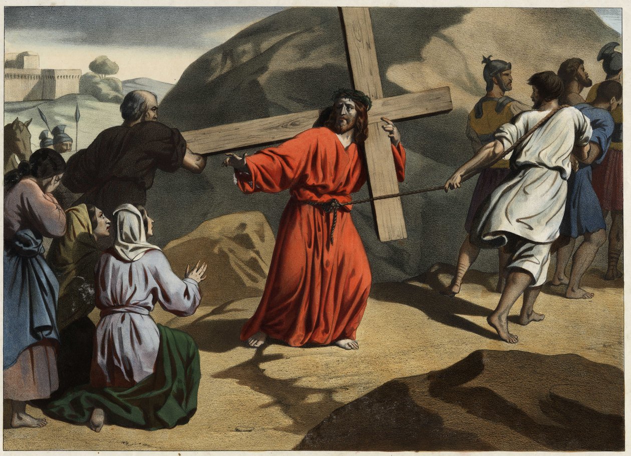 Calvary