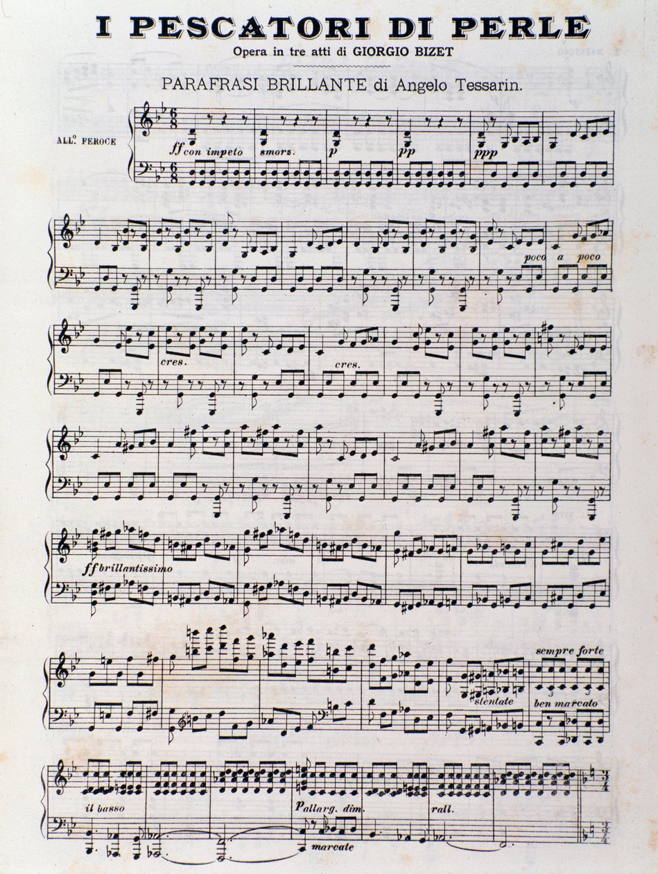 Georges Bizet