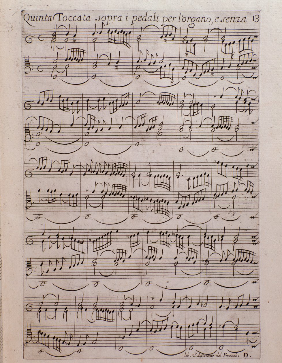 Girolamo Frescobaldi