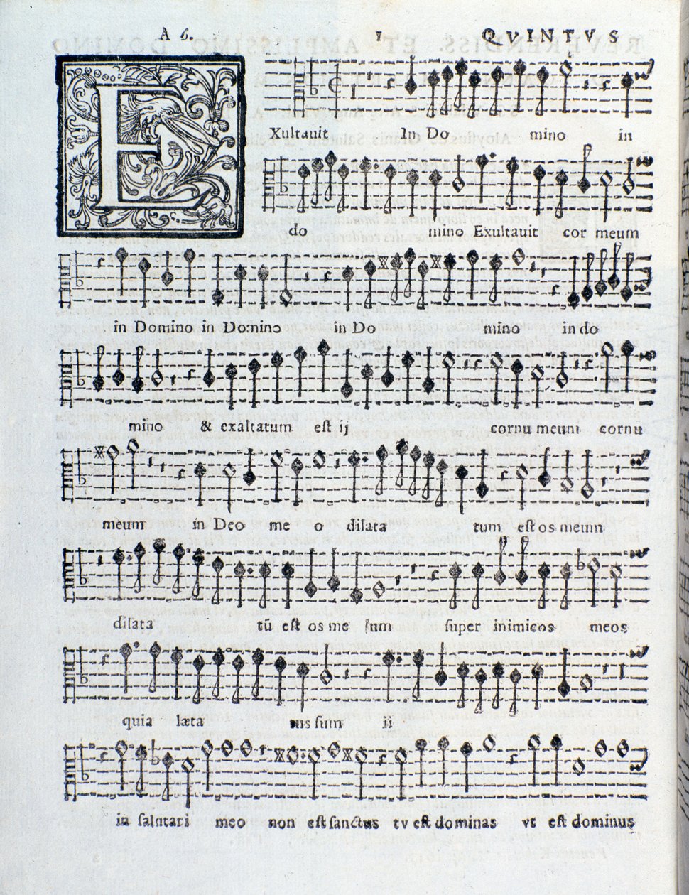 Giovanni Gabrieli