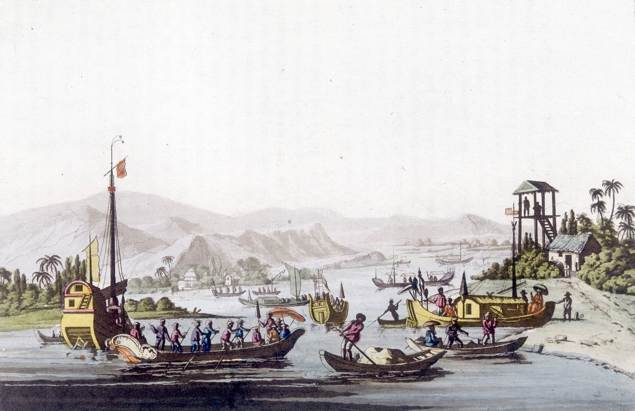 Cochin Çin