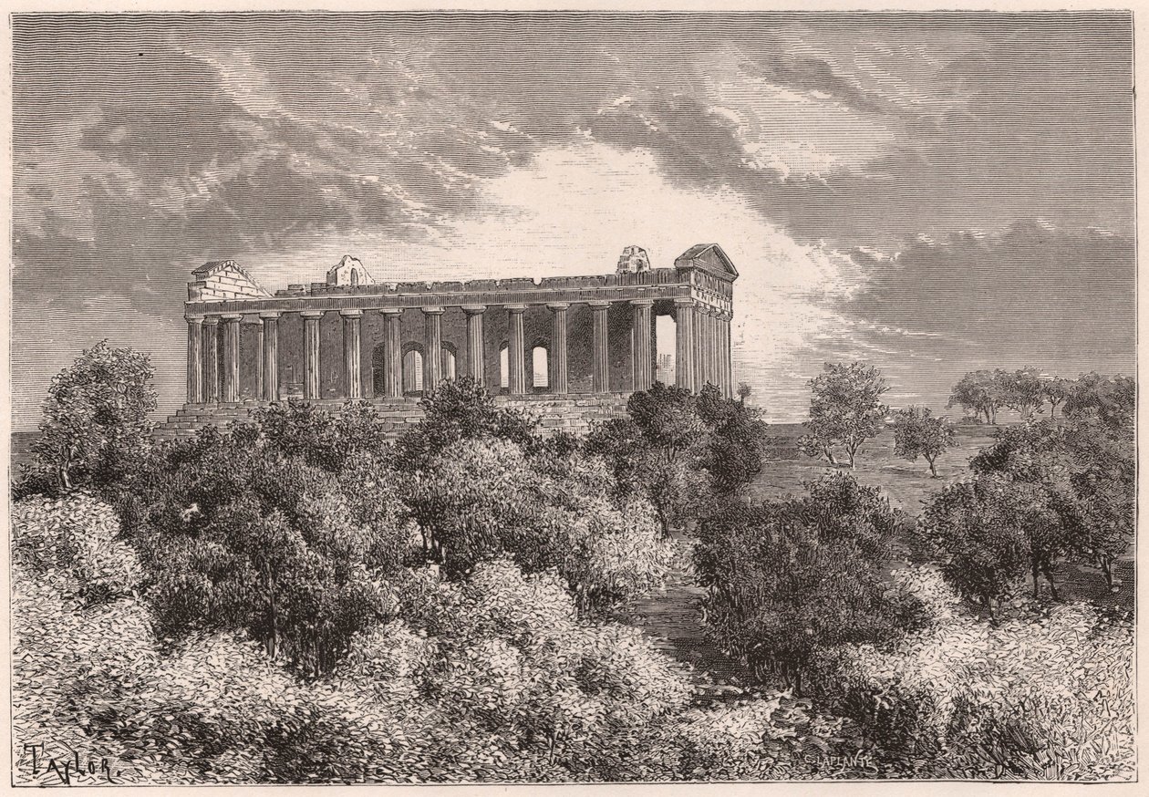 Sicilya, İtalya