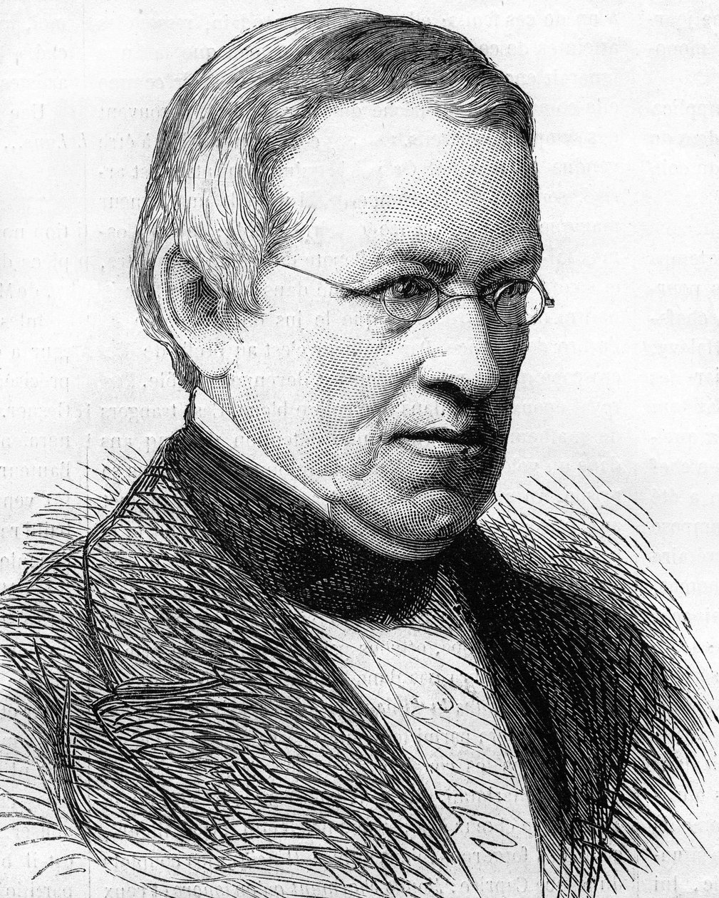 Sir Charles Wheatstone (1802-1875), İngiliz fizikçi, 1838