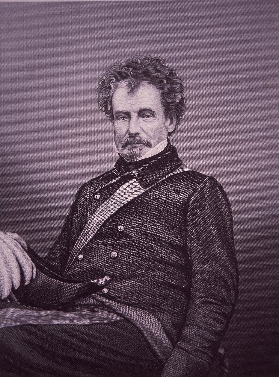Sör Colin Campbell by Unknown artist