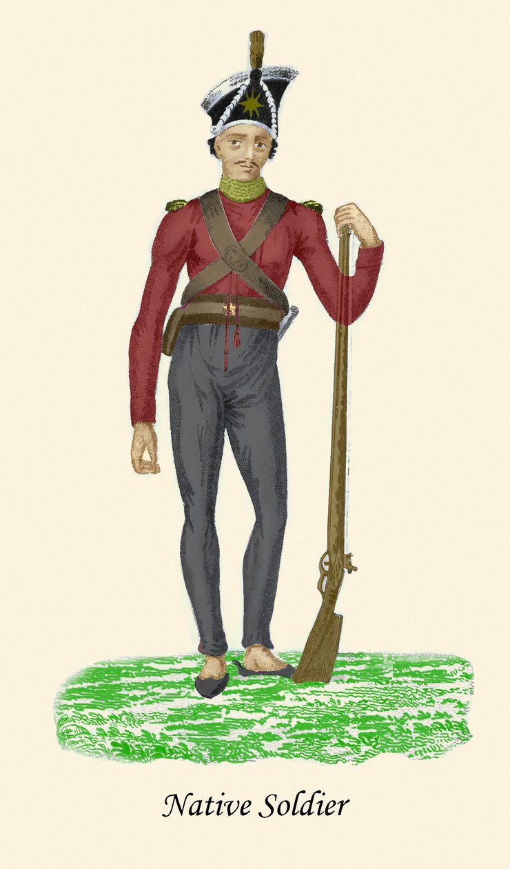 Asker by Unknown Artist