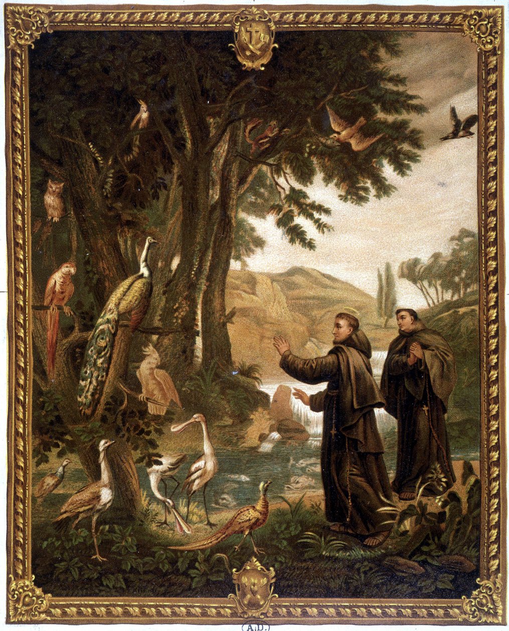 Assisi