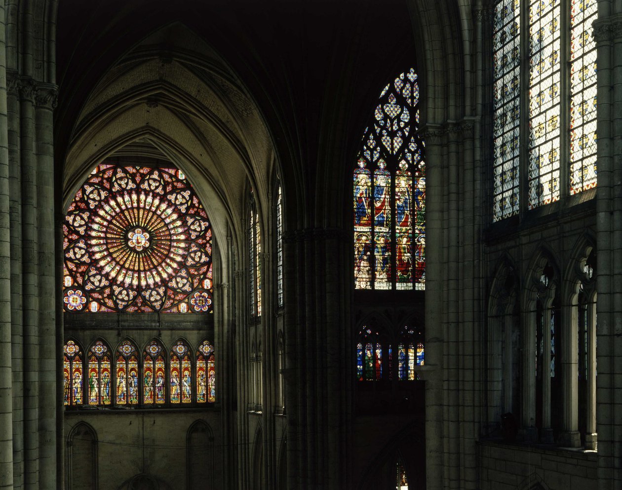 Troyes Katedrali