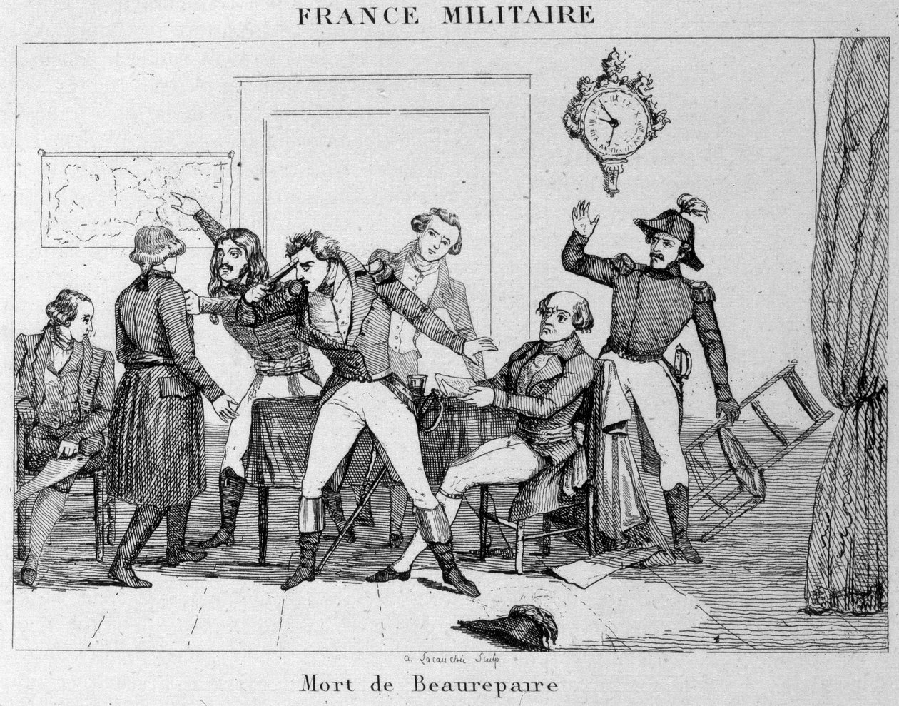 Beaurepaire