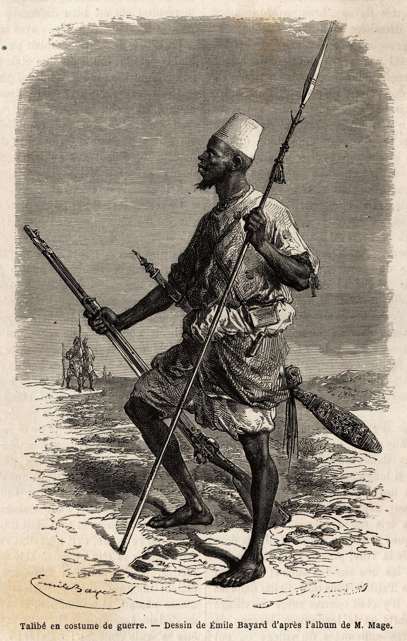 Kral Ahmedu