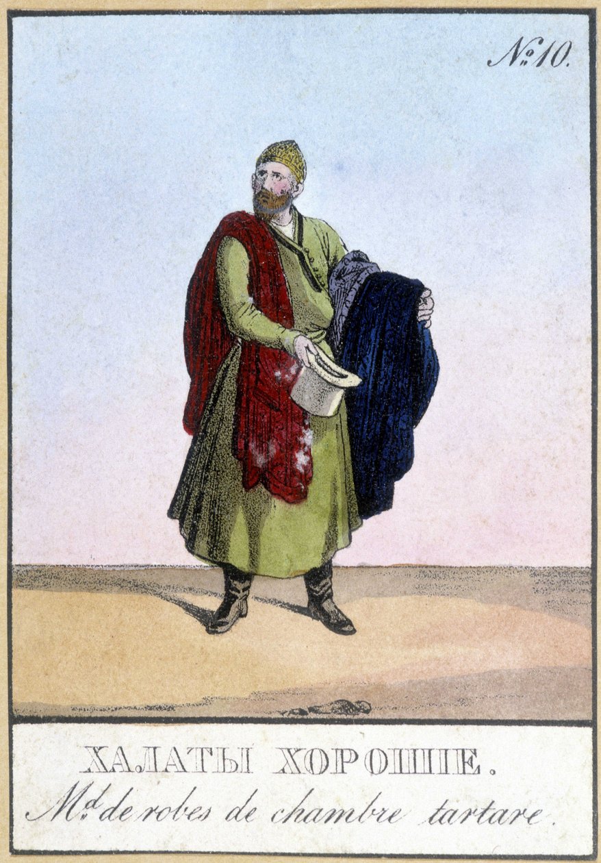 19. yüzyılda Rusya