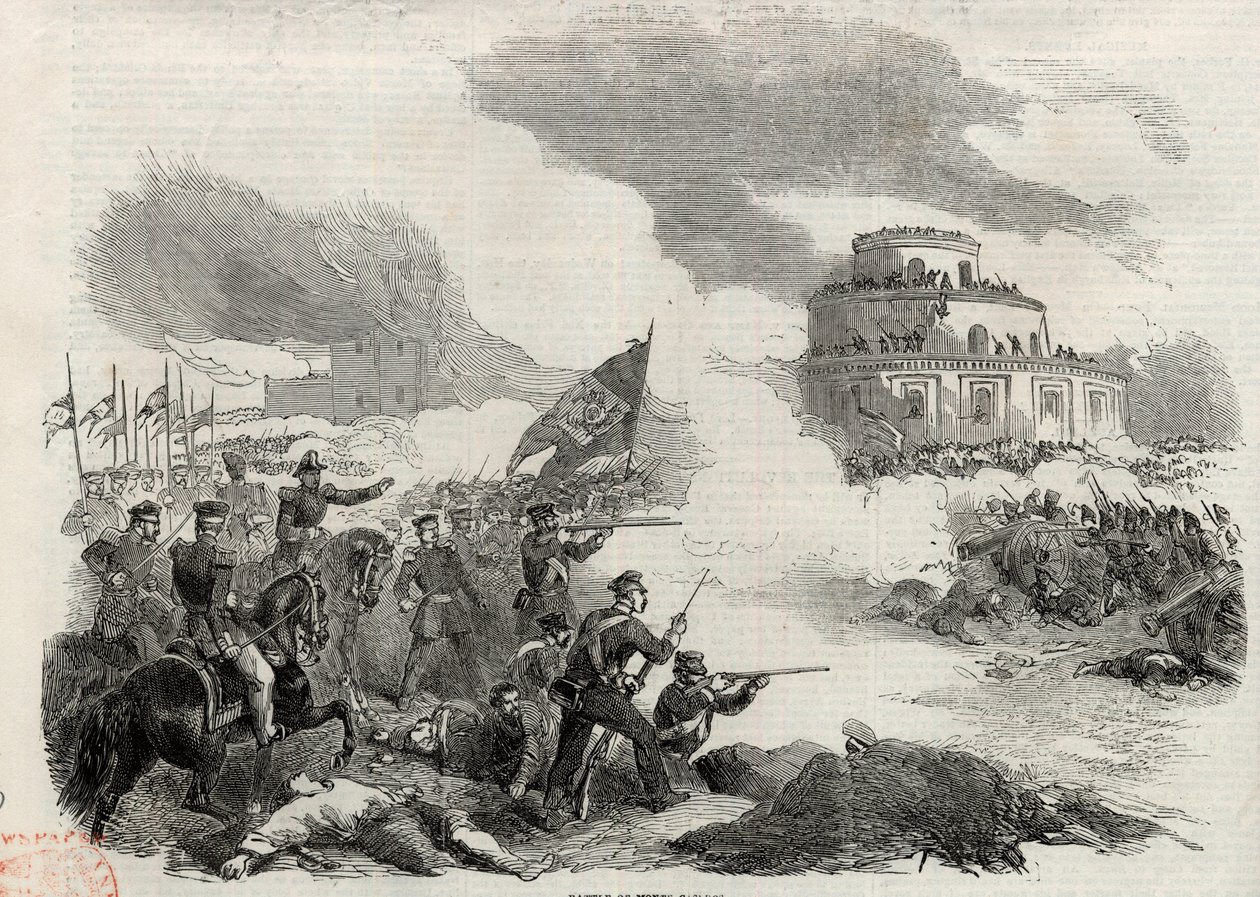 Nisan 1852