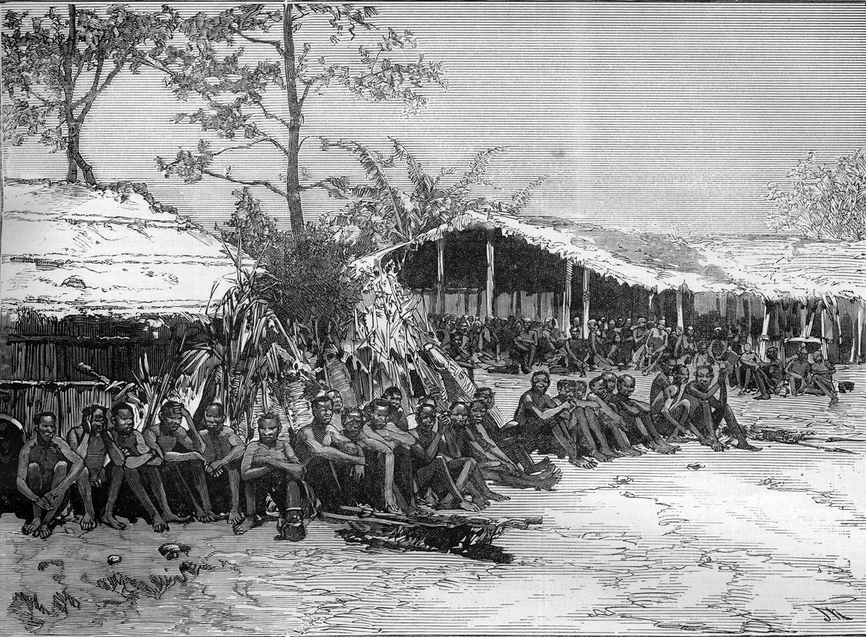 Batı Afrika