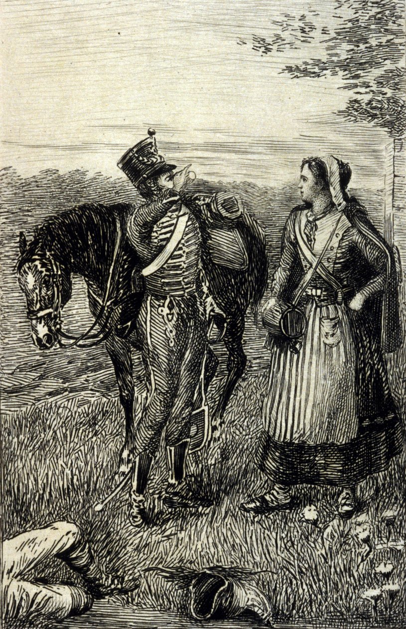 Stendhal