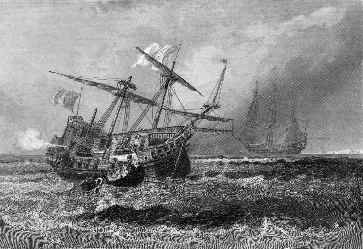 Corbin, 1 Temmuz 1602